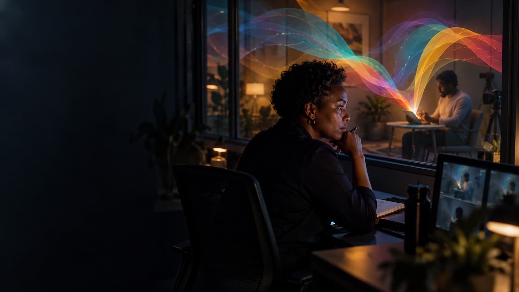 Human-Computer Interaction